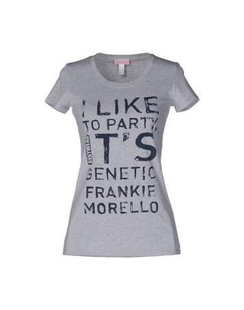Футболка FRANKIE MORELLO SEXYWEAR