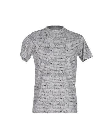 Футболка KAOS