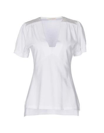 Футболка MARIA DI RIPABIANCA