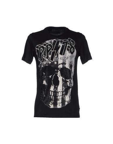 Футболка PHILIPP PLEIN HOMME