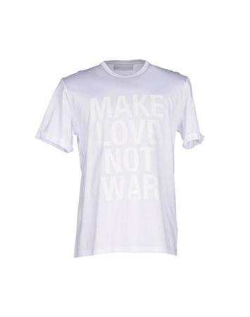 Футболка NEIL BARRETT