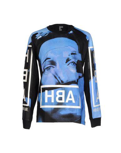 Футболка HBA  HOOD BY AIR