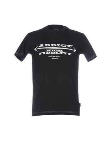 Футболка ADDICT