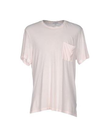 Футболка JAMES PERSE STANDARD