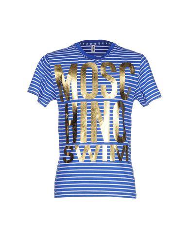 Футболка MOSCHINO SWIM