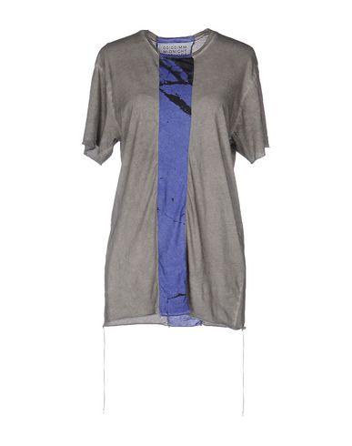 Футболка  -  цвет