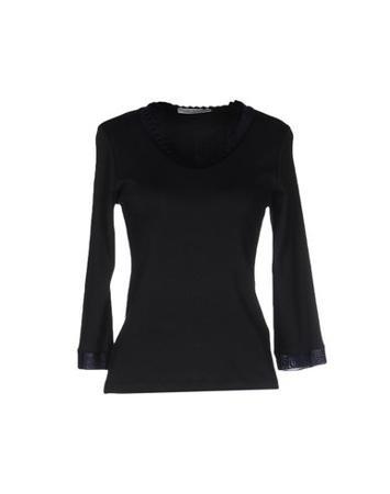 Футболка LA FILERIA