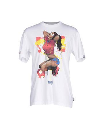 Футболка ADDICT