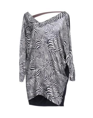 Футболка PIANURASTUDIO