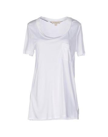 Футболка BURBERRY LONDON Футболка BURBERRY LONDON