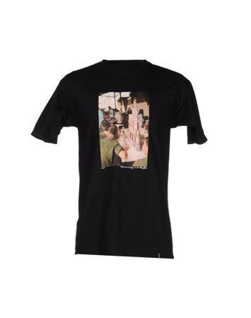 Футболка HUF Футболка HUF