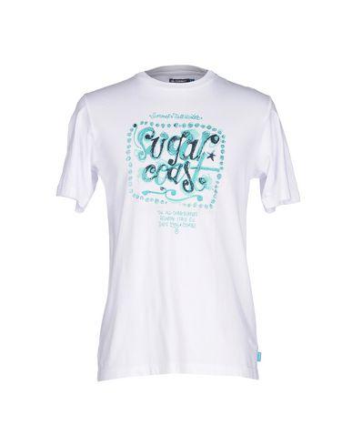 Футболка  -  цвет