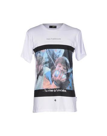 Футболка +.FEDERATION