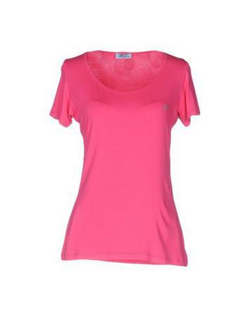 Футболка BLUMARINE UNDERWEAR