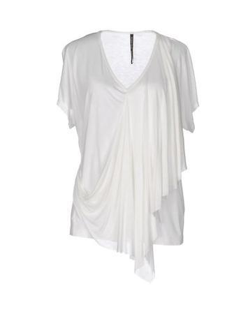 Футболка PLEIN SUD JEANIUS Футболка PLEIN SUD JEANIUS