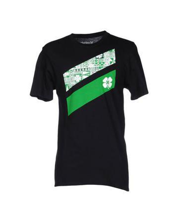 Футболка HURLEY