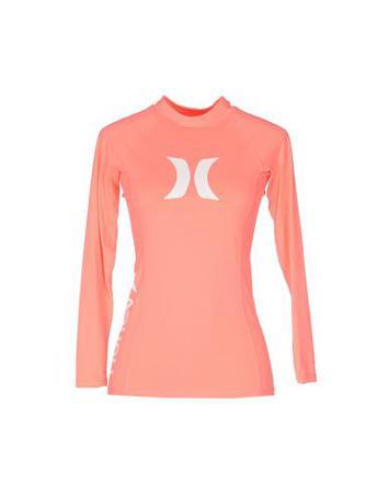 Футболка HURLEY