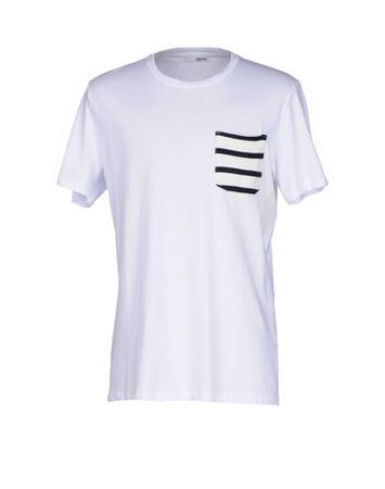 Футболка STILOSOPHY INDUSTRY