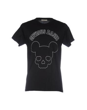 Футболка OBVIOUS BASIC