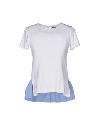 Футболка LA CAMICIA BIANCA