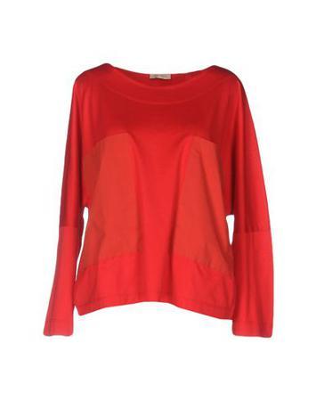 Футболка ERIKA CAVALLINI SEMICOUTURE