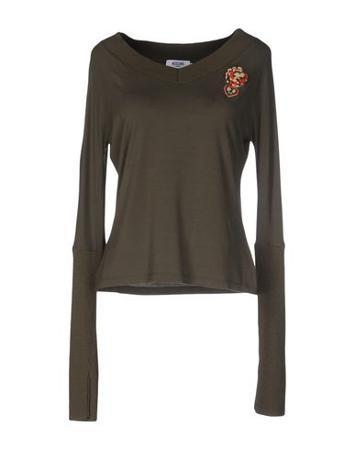 Футболка MOSCHINO JEANS