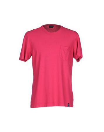 Футболка DRUMOHR