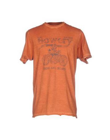 Футболка BOWERY