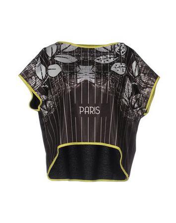 Футболка MAISON COLETTE