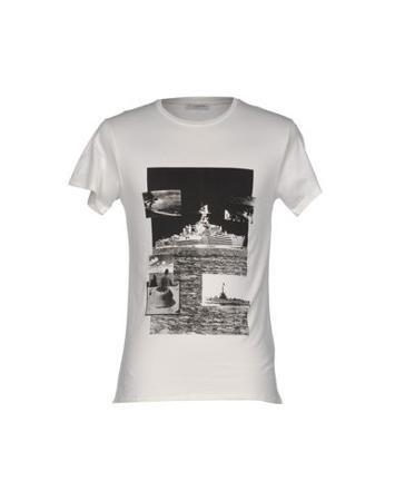 Футболка BILLTORNADE Футболка BILLTORNADE