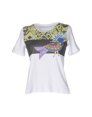 Футболка PINKO TAG