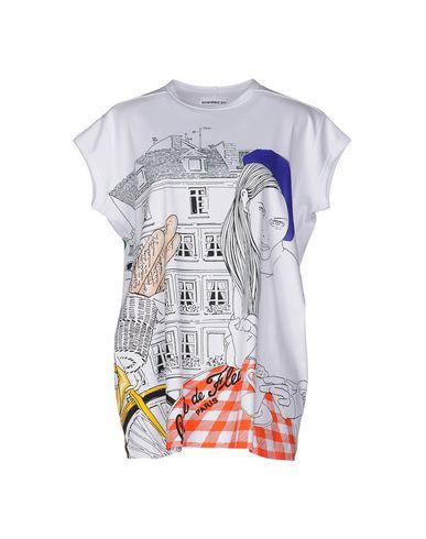 Футболка  -  цвет