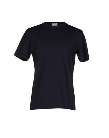 Футболка ACNE STUDIOS