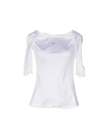 Футболка ROCCOBAROCCO