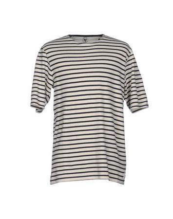 Футболка WOODWOOD