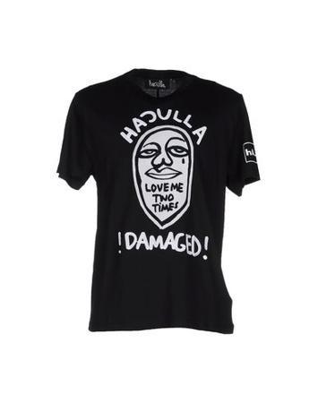 Футболка HACULLA