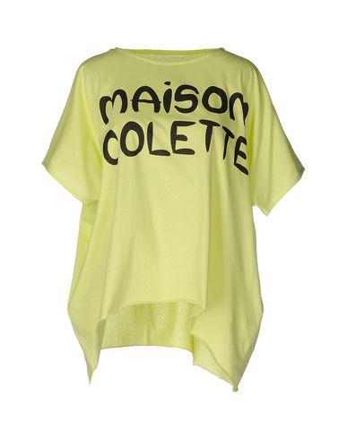 Футболка MAISON COLETTE
