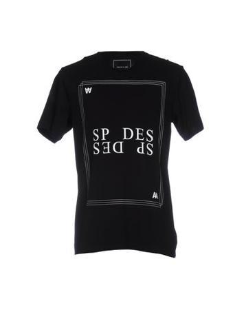 Футболка WOODWOOD