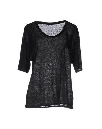 Футболка FINE COLLECTION