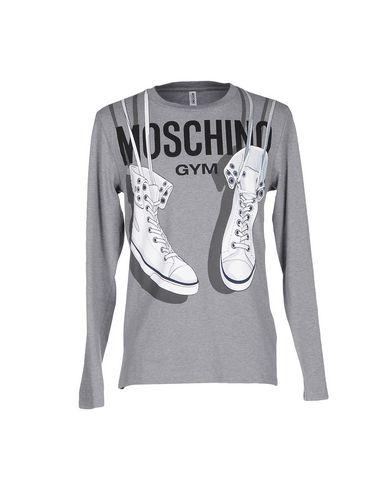 Футболка MOSCHINO UNDERWEAR