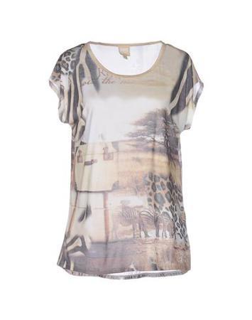 Футболка ANIS