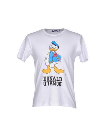 Футболка SJYP