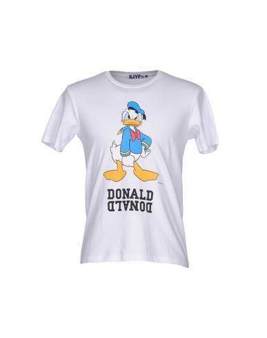 Футболка SJYP