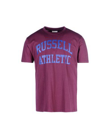 Футболка RUSSELL ATHLETIC