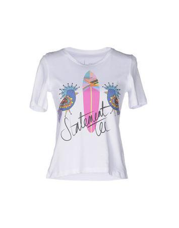 Футболка PINKO TAG