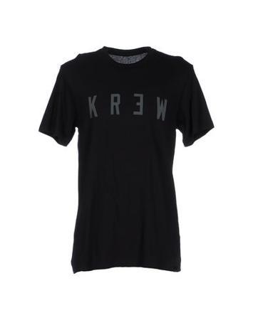 Футболка KHAHI KREW