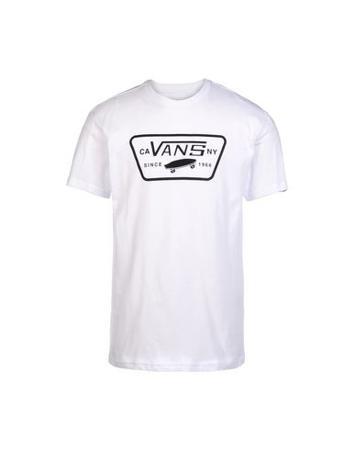 Футболка VANS