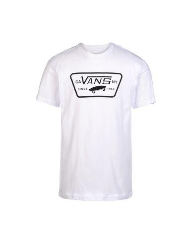 Футболка VANS