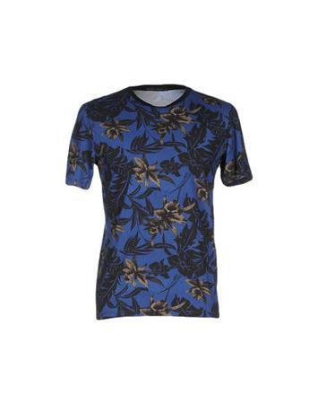 Футболка BRIAN DALES