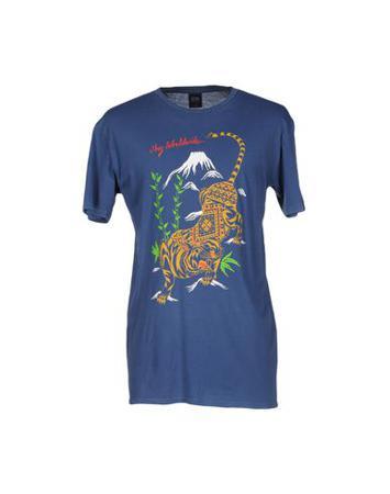 Футболка OBEY